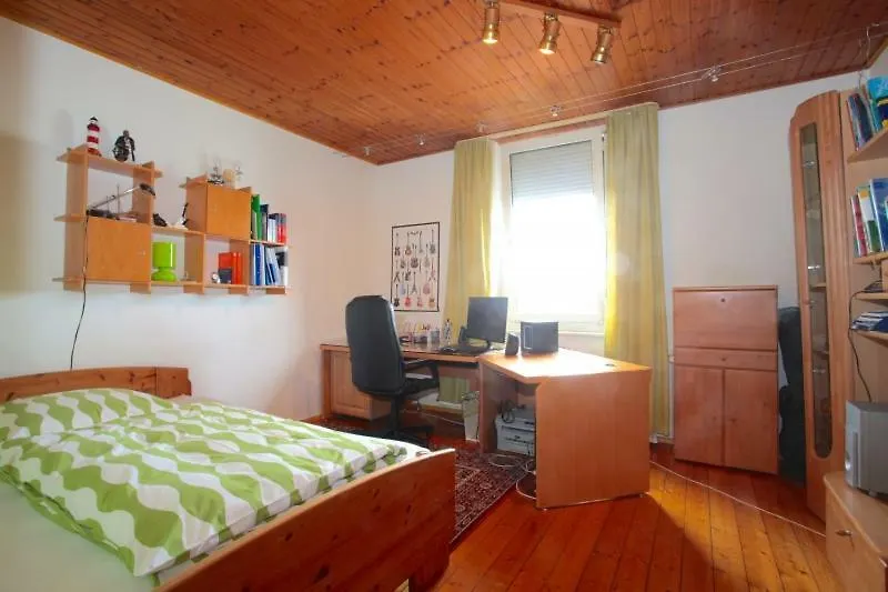 Homestay szállás Private Rooms Hannover Németország