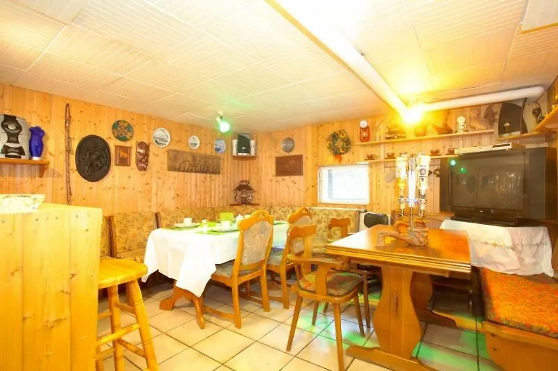 Private Rooms 汉诺威 民宿