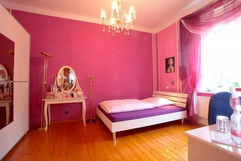 Private Rooms 汉诺威