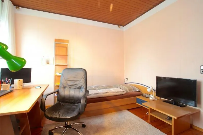 Private Rooms 汉诺威 0*,  德国